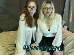 Wilonaandgaryn