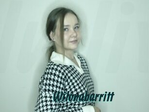 Wilonabarritt