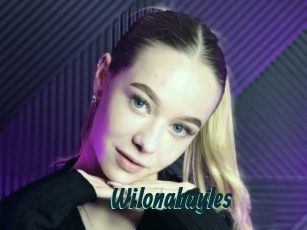Wilonabayles