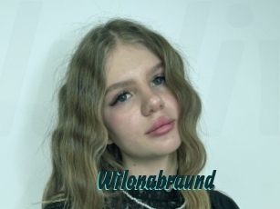 Wilonabraund