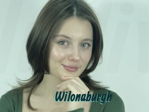 Wilonaburgh
