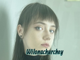 Wilonachurchey