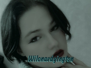 Wilonaedgington