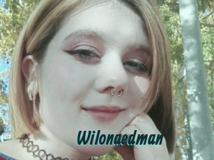 Wilonaedman