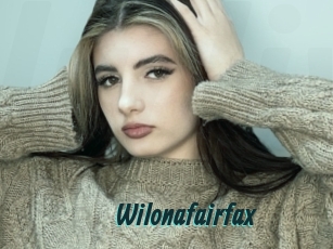 Wilonafairfax