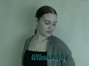 Wilonahayley
