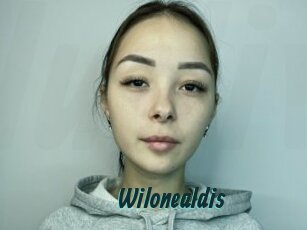wilonealdis Lucy Live