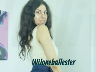 Wiloneballester