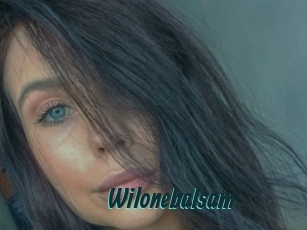 Wilonebalsam