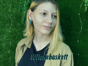 Wilonebaskett