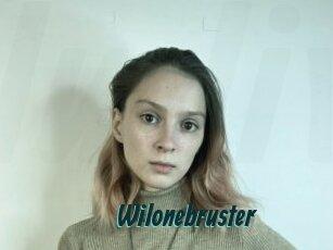 wilonebruster Lucy Live