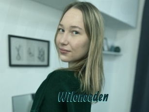 Wiloneeden