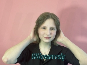 Wiloneevesly