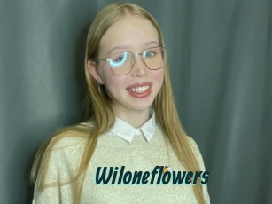 wiloneflowers Lucy Live