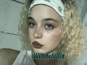 Wilonefollin