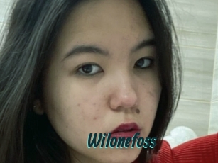 Wilonefoss