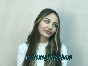 wilonegillingham Lucy Live