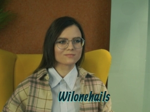 wilonehails Lucy Live