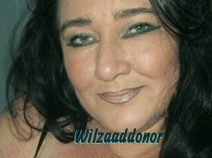 Wilzaaddonor