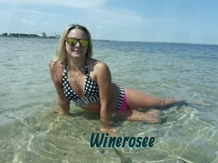 winerosee Lucy Live