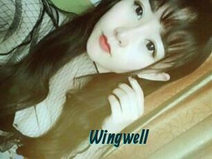 Wingwell