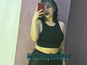 Winniexgallahad