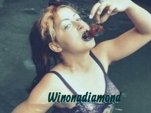 Winonadiamond