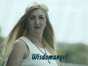 Wisdomangel