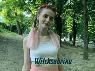 witchsabrina Lucy Live