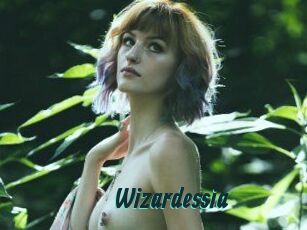 Wizardessia