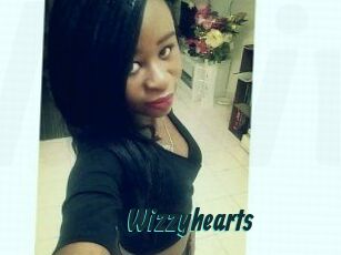 Wizzyhearts