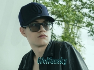 Wolfansky
