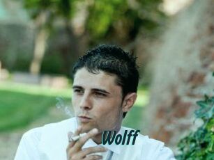 Wolff