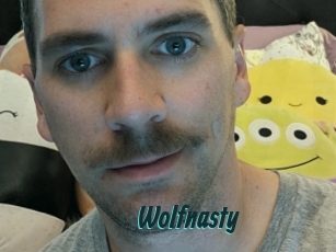 Wolfnasty