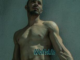 Wolfskin