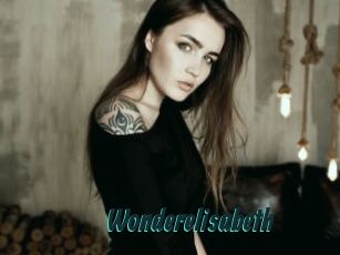 Wonderelisabeth