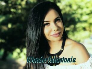 Wonderfulantonia