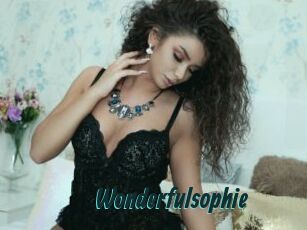 Wonderfulsophie