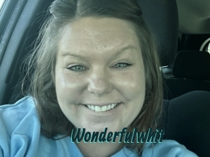 Wonderfulwhit