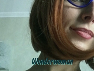 Wonderwoman