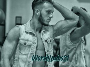 Worshipabs21