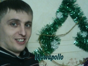 Wowapollo