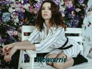 Wowcarrie