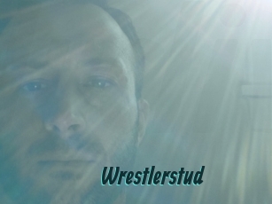 Wrestlerstud