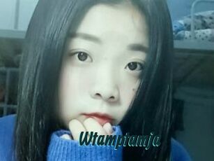 Wtamptamja