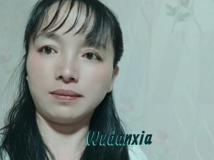 Wudanxia