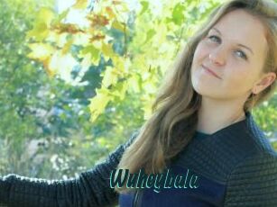 Wuheybala