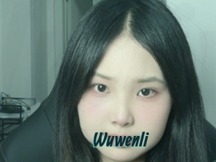 Wuwenli