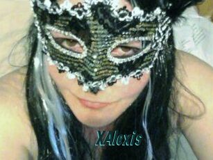 XAlexis