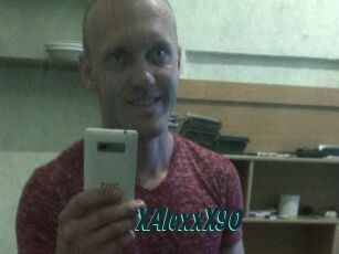 XAlexxX90